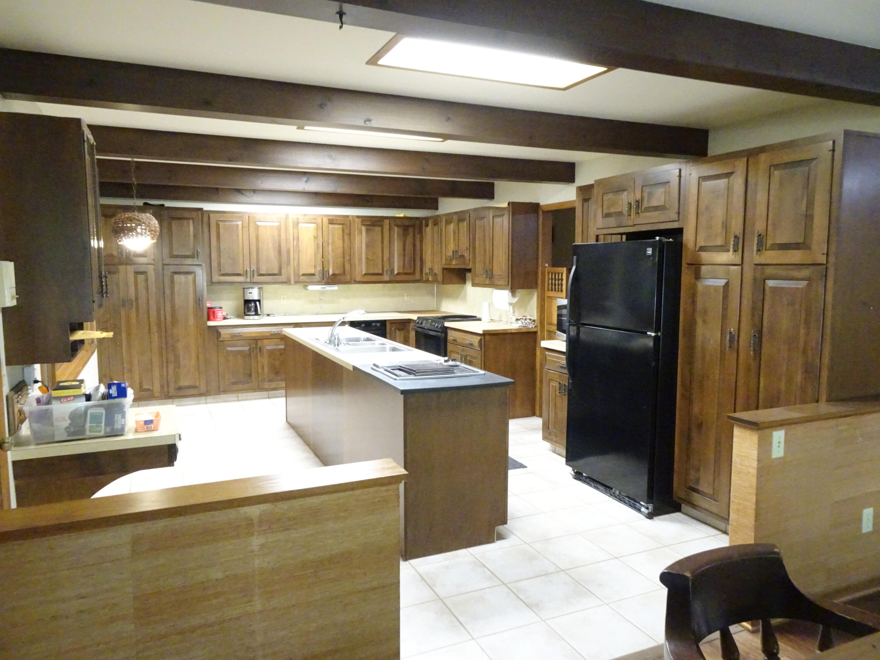 469 East Kott Road Manistee, MI 49660 - Photo 5 of 34 DSC04530