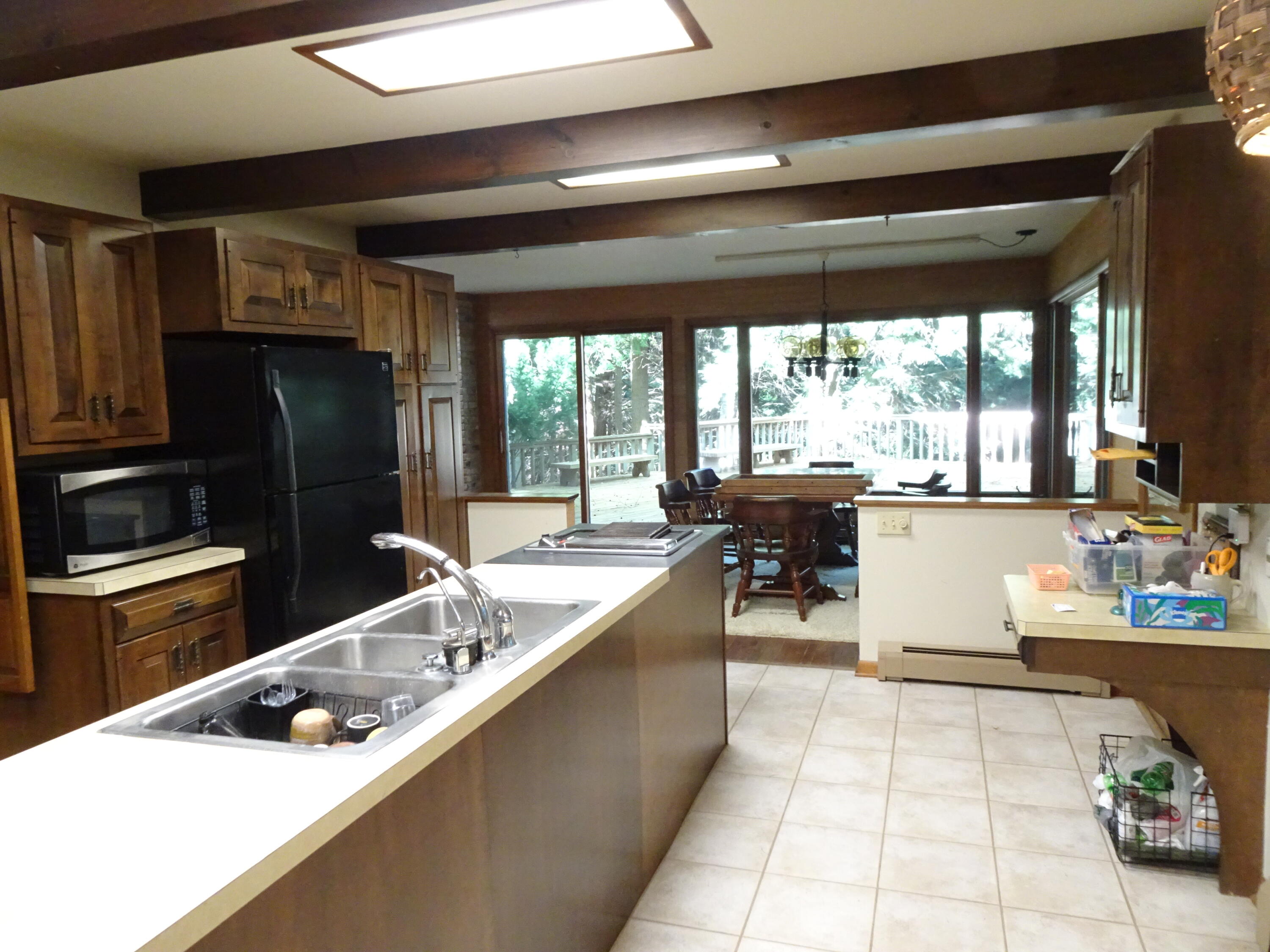 469 East Kott Road Manistee, MI 49660 - Photo 7 of 34 DSC04531