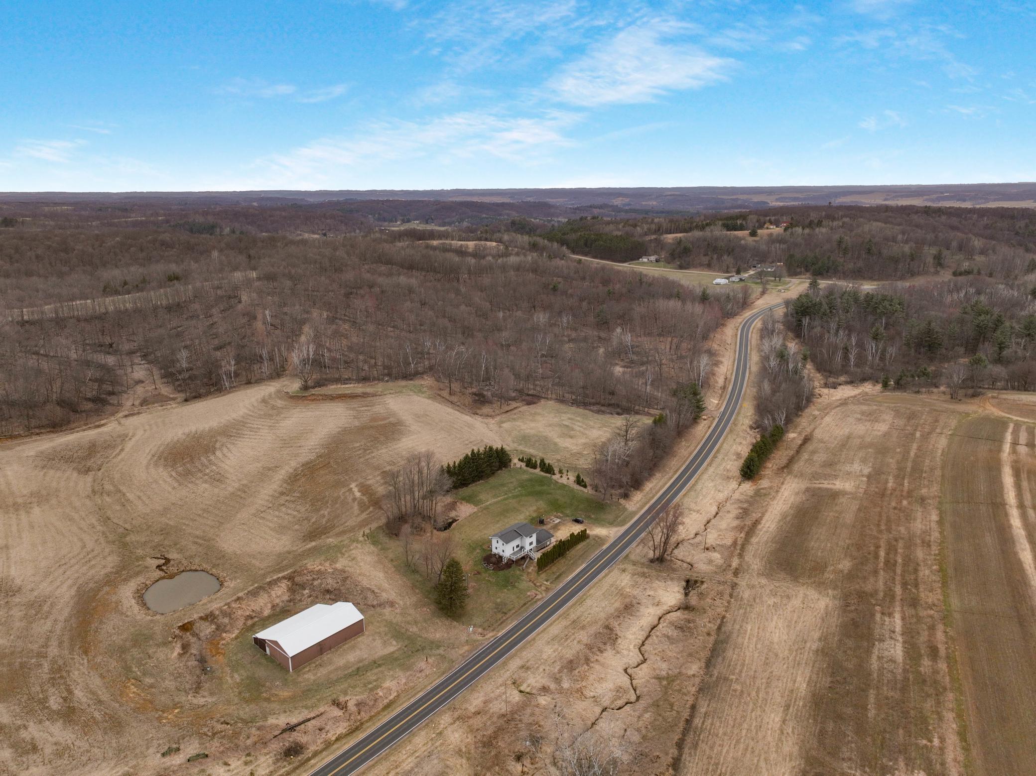 N9139 County Rd K Boyceville, WI 54725 - Photo 27 of 29 Gallery Image 27
