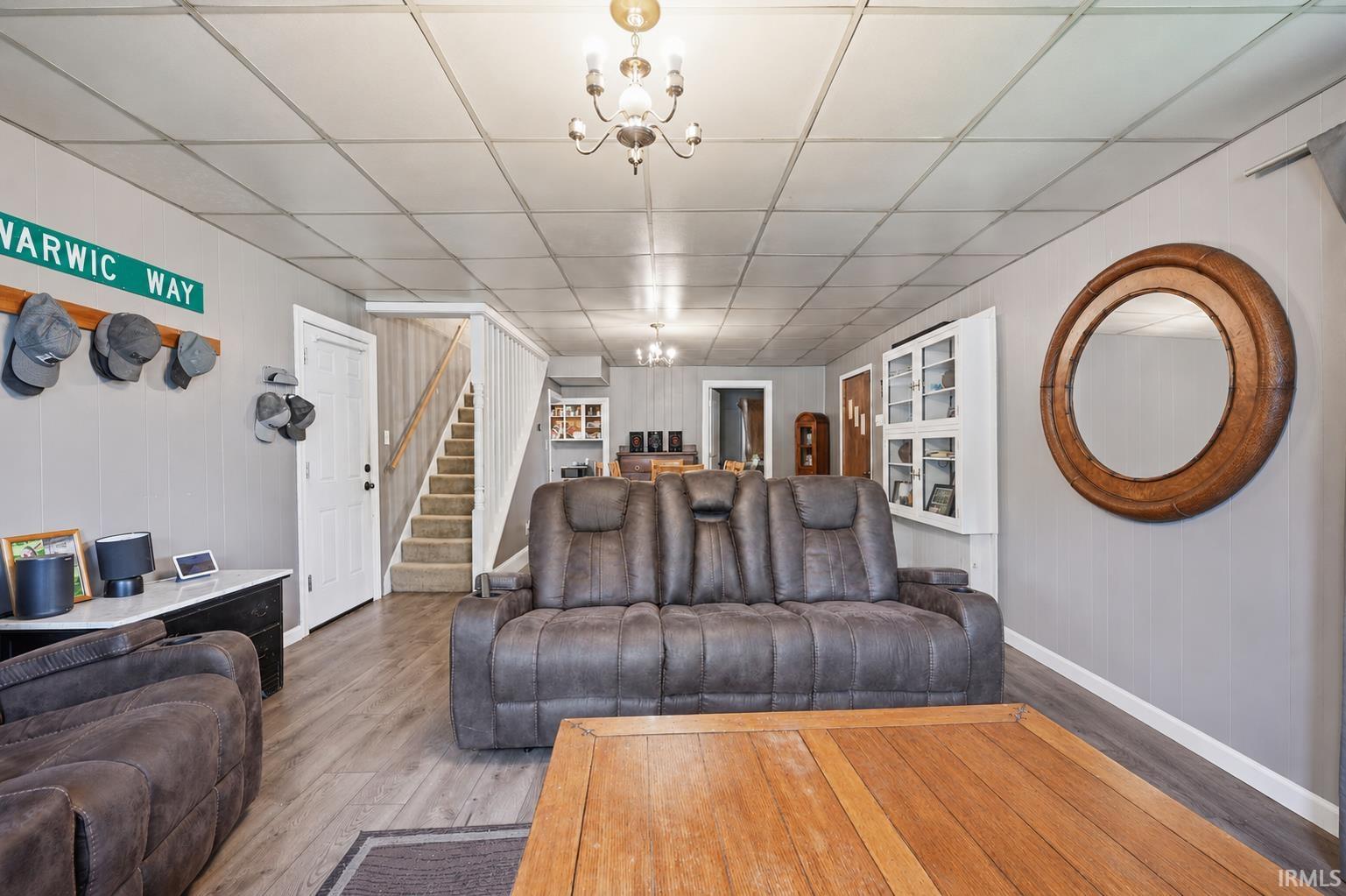 107 West Street Dunreith, IN 47385 - Photo 6 of 24