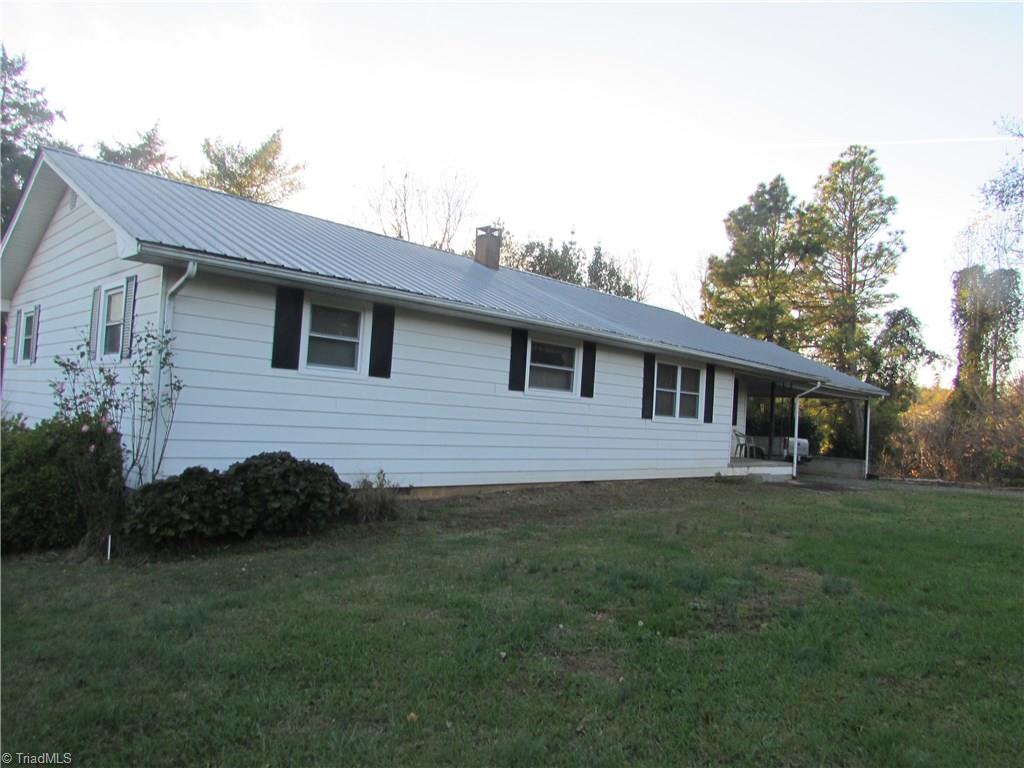 6421 Hidden Springs Road Denton, NC 27239 - Photo 1 of 20 Gallery Image 1