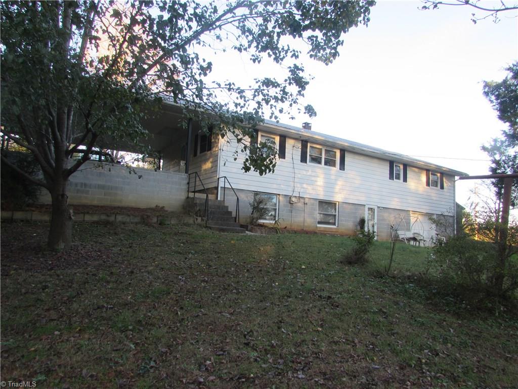 6421 Hidden Springs Road Denton, NC 27239 - Photo 2 of 20 Gallery Image 2