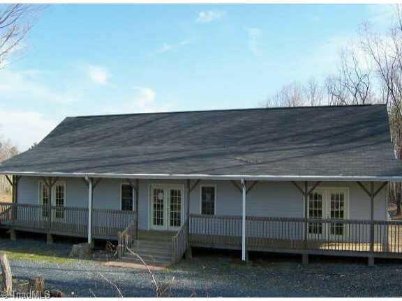 4072 Plum Tree Road Climax, NC 27233 - Photo 1 of 1 Exterior Front.