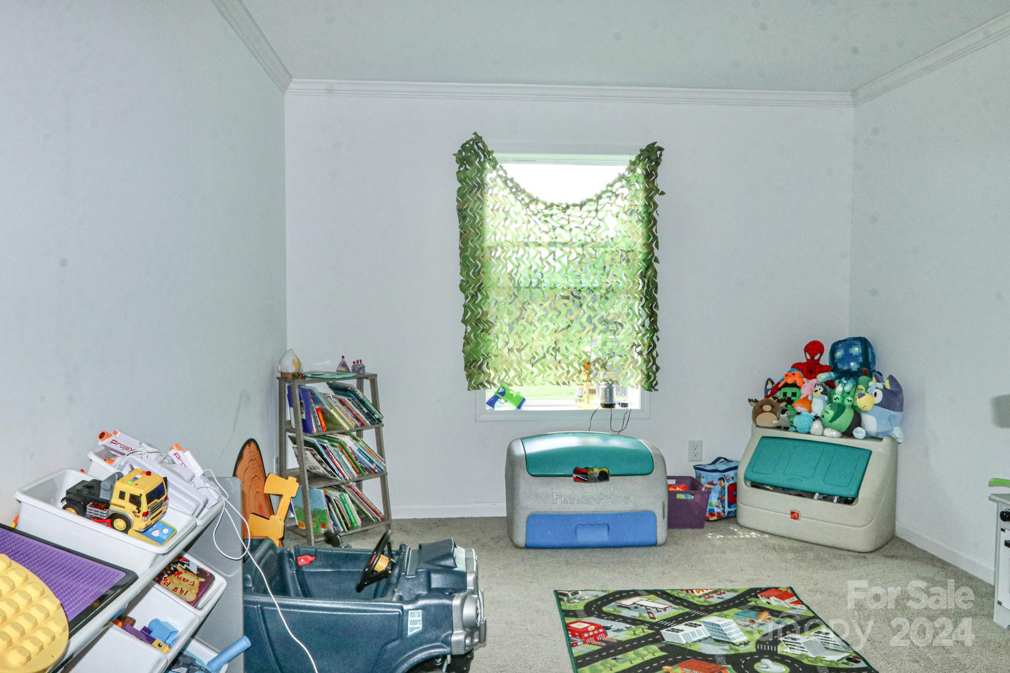 1647 Bloomtown Road East Bend, NC 27018 - Photo 23 of 34