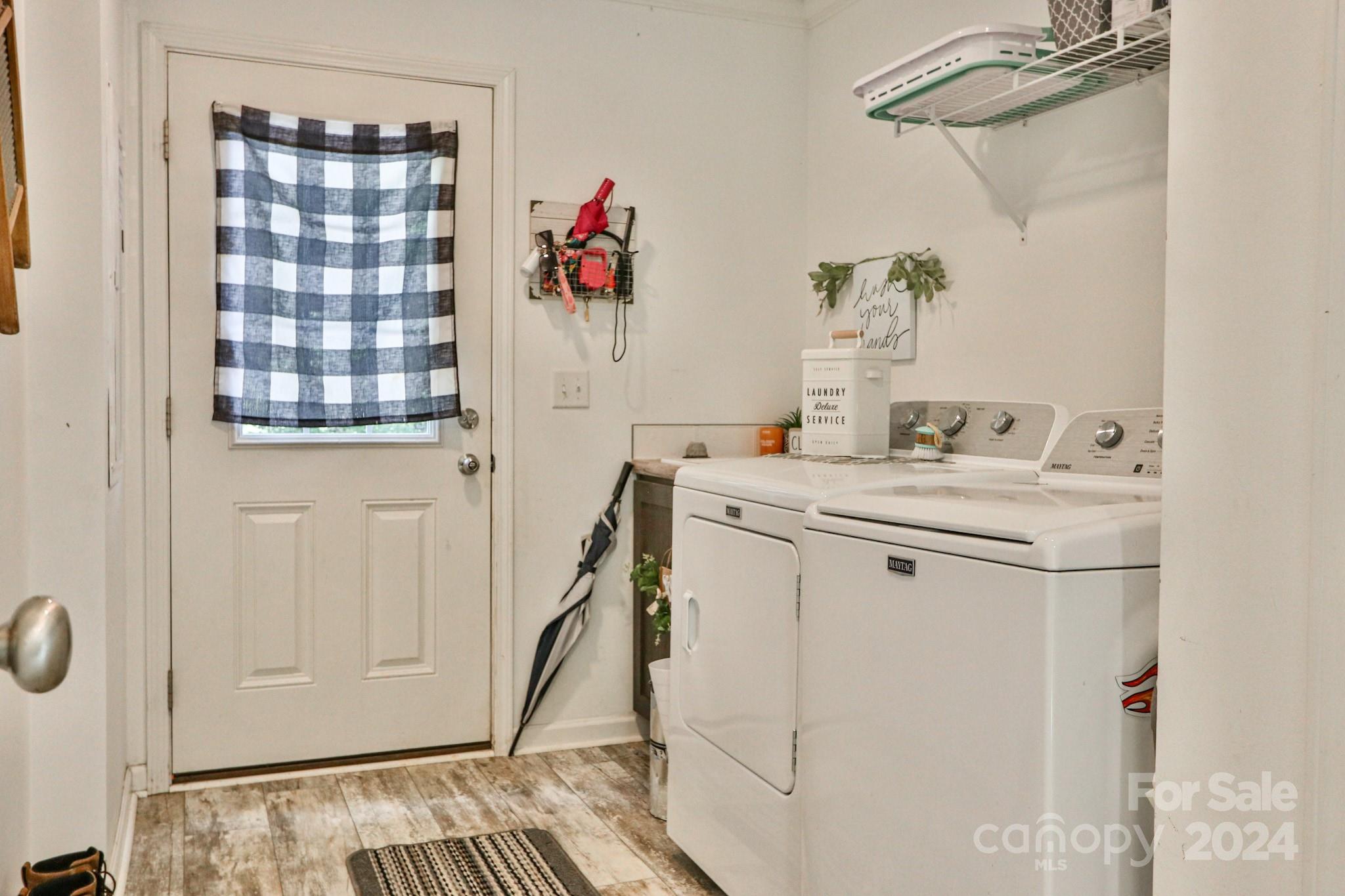 1647 Bloomtown Road East Bend, NC 27018 - Photo 27 of 34