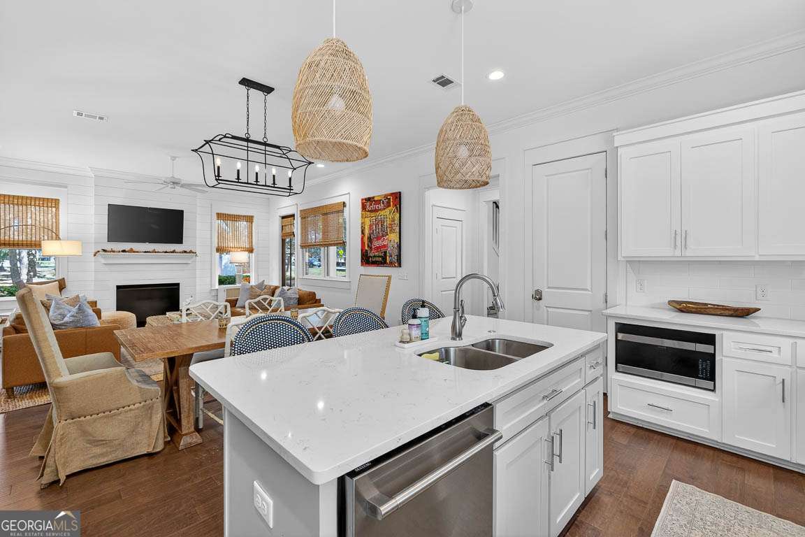 1925 Frederica Road St. Simons, GA 31522 - Photo 12 of 48