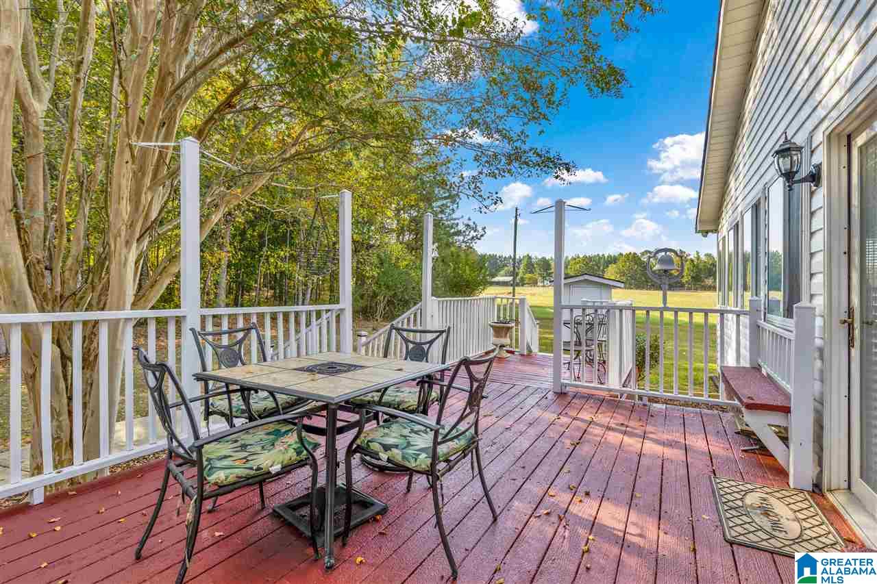 11300 Mize Road Remlap, AL 35133 - Photo 39 of 43