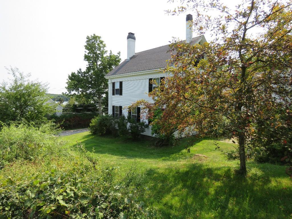 39 River Road Newcastle, ME 04553 - Photo 20 of 22 Photo