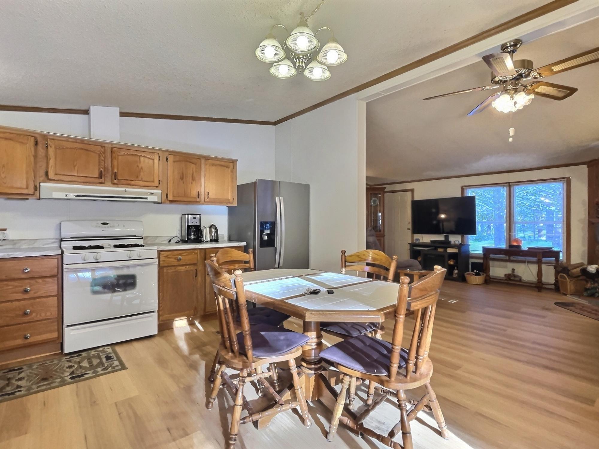 1184 Wilke Road St. Germain, WI 54558 - Photo 13 of 22 Gallery Image 13