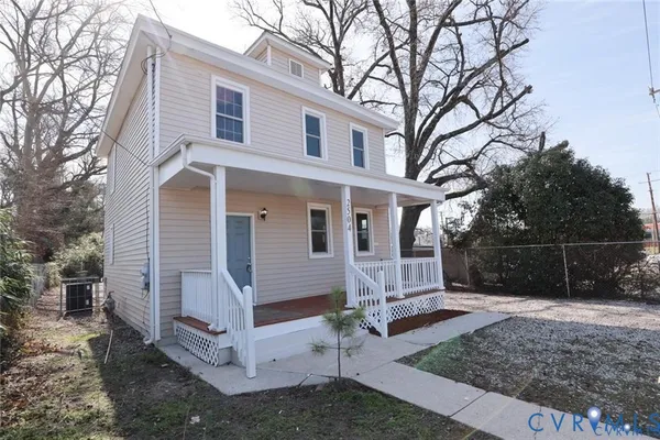$259,000 | 2504 Harwood Street, Richmond, VA 23224