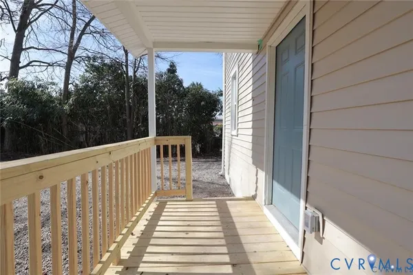 $259,000 | 2504 Harwood Street, Richmond, VA 23224