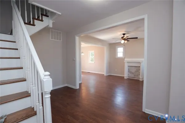 $259,000 | 2504 Harwood Street, Richmond, VA 23224