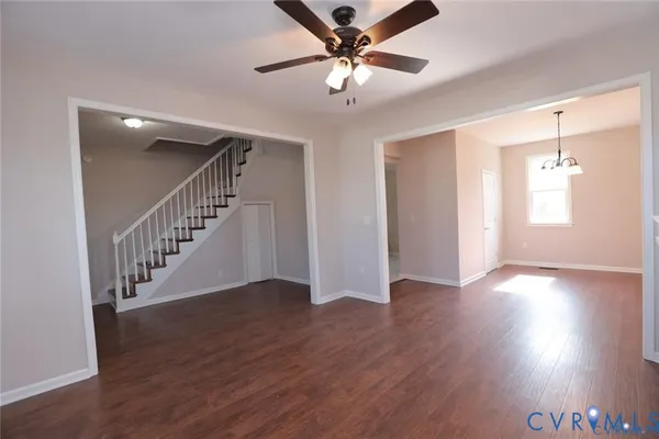 $259,000 | 2504 Harwood Street, Richmond, VA 23224