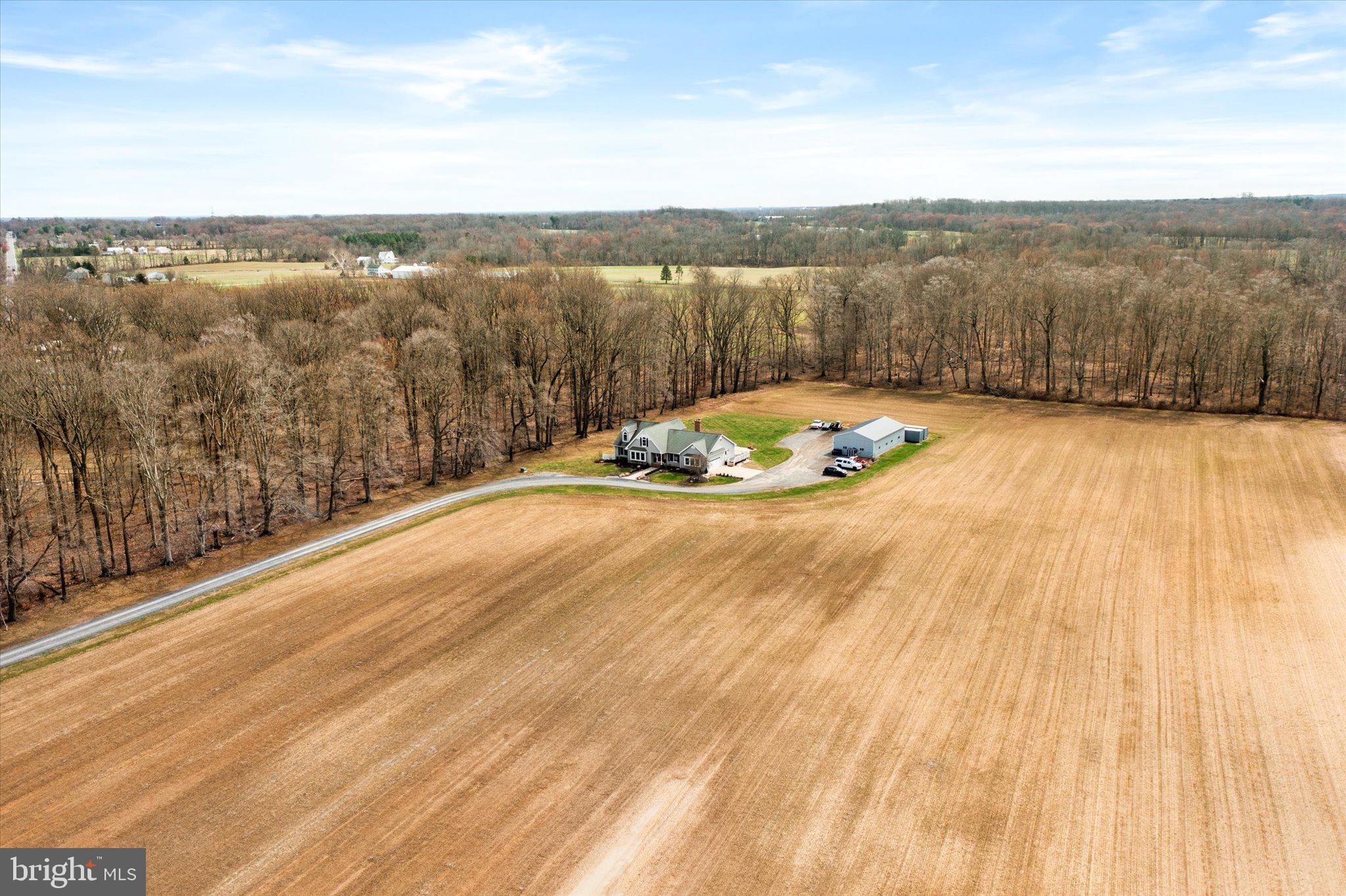 282 Chesterfield Jacobstown Road Wrightstown, NJ 08562 - Photo 57 of 70
