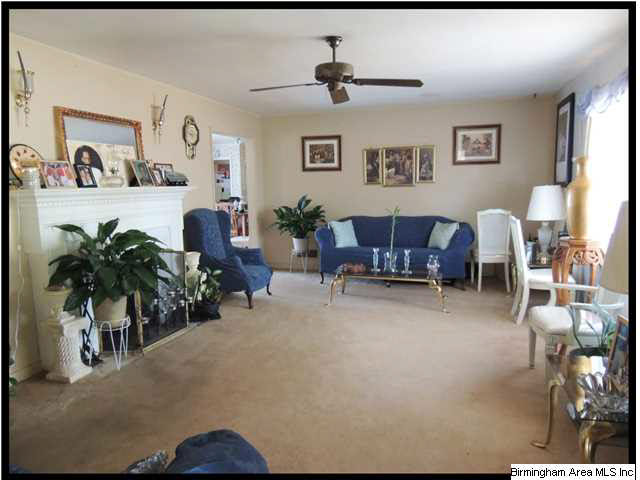 1108 Pleasant Grove Road Pleasant Grove, AL 35127 - Photo 3 of 20