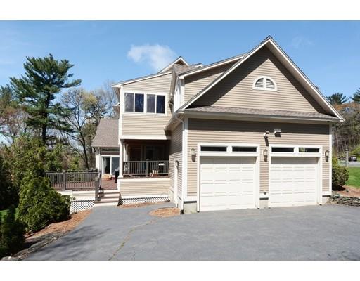 2 Westwind Road Danvers, MA 01923 - Photo 27 of 28 Gallery Image 27