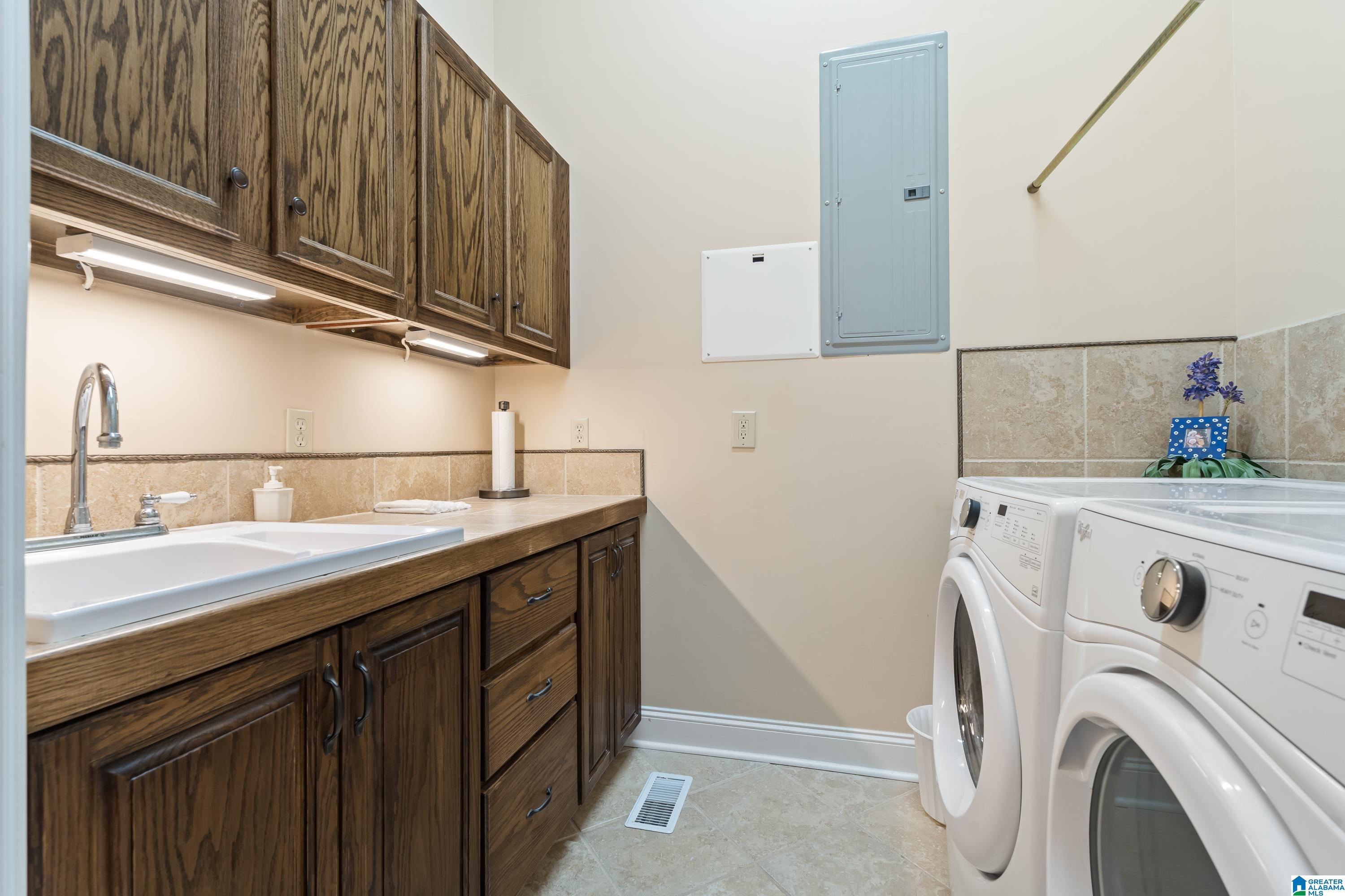 320 Wolf Pen Ridge Road Pell City, AL 35128 - Photo 46 of 100