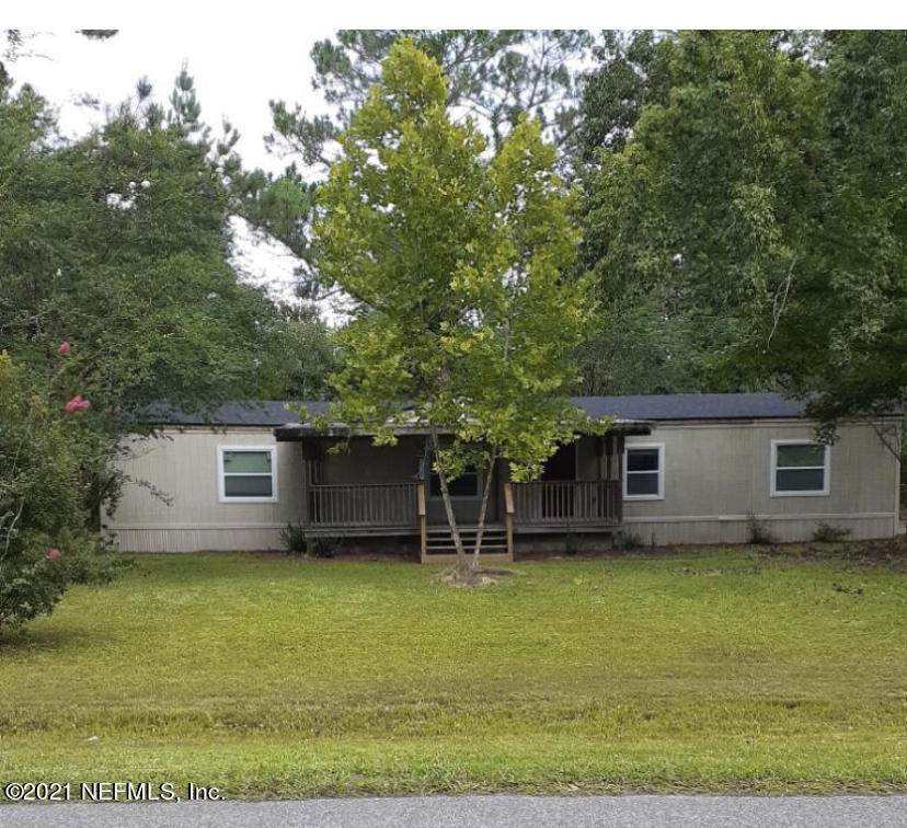 54417 Dornbush Road Callahan, FL 32011 - Photo 7 of 28 Front