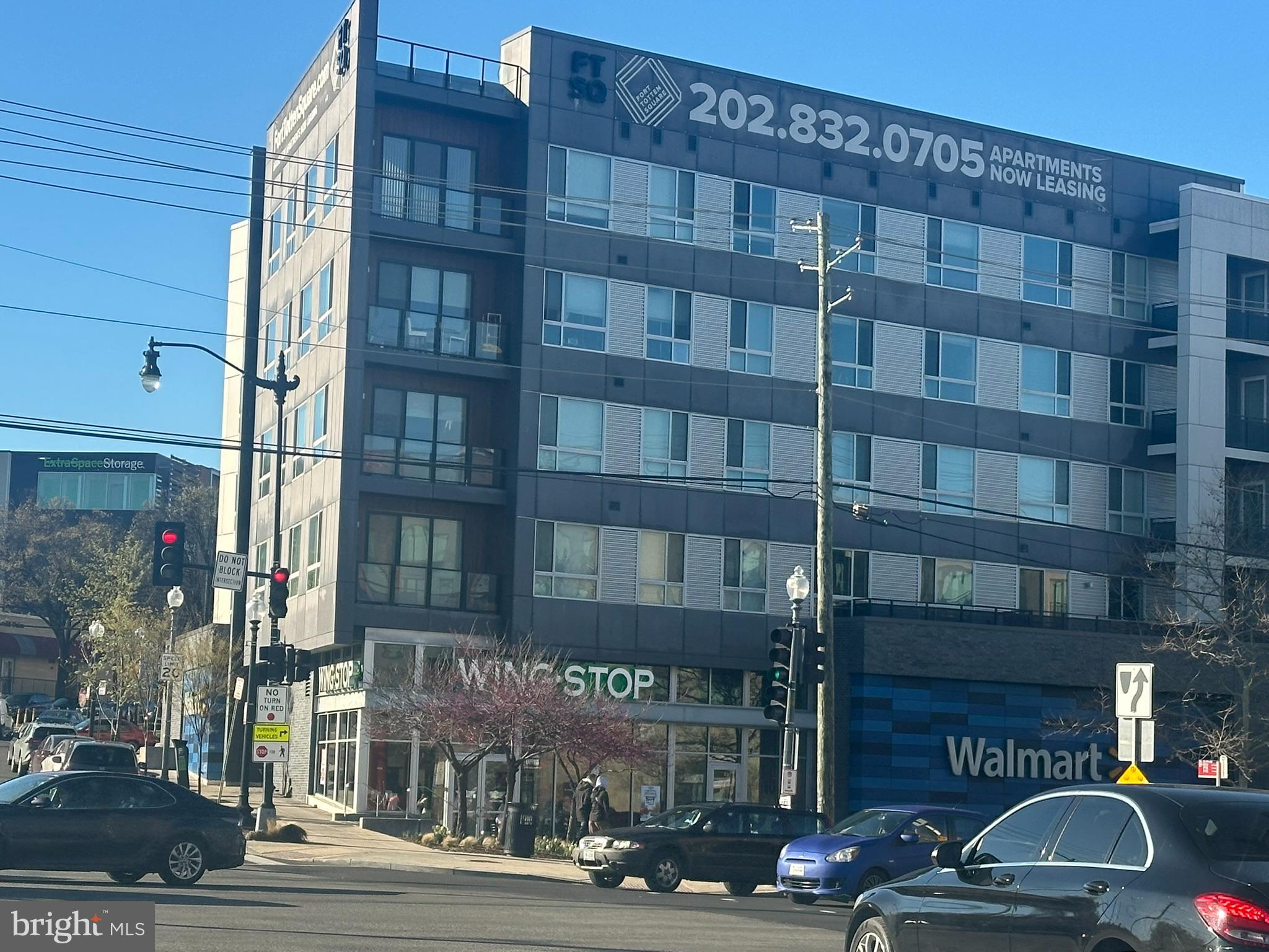 5213 11th Street Northeast Washington, DC 20011 - Photo 44 of 50 Walmart, OneLife Chick-fil-A, Giant and more