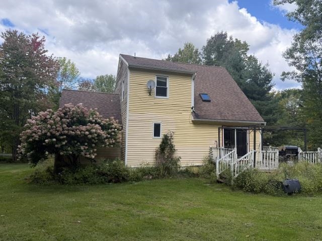 1926 Stebbins Road Cambridge, VT 05464 - Photo 3 of 21 Gallery Image 3