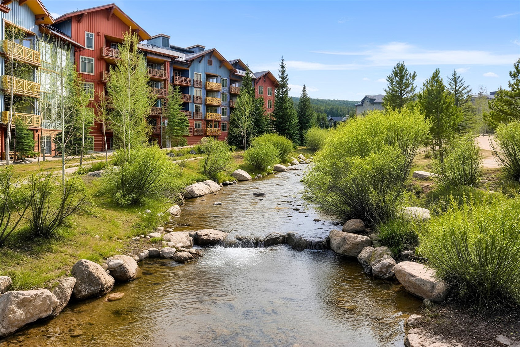 910 Copper Road, Unit 201 Copper Mountain, CO 80443 - Photo 27 of 30