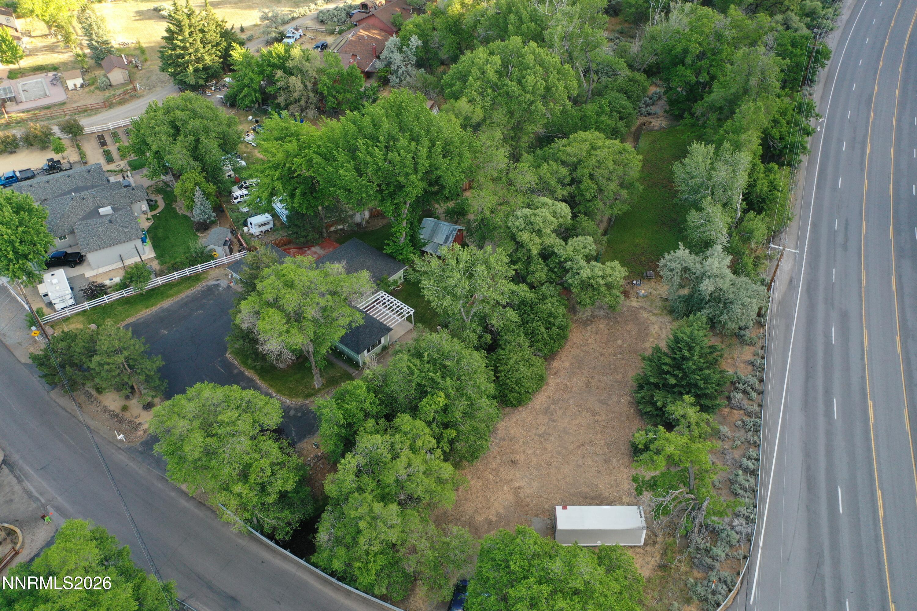 120 Andrew Lane Reno, NV 89521 - Photo 59 of 59 Ariel Pic