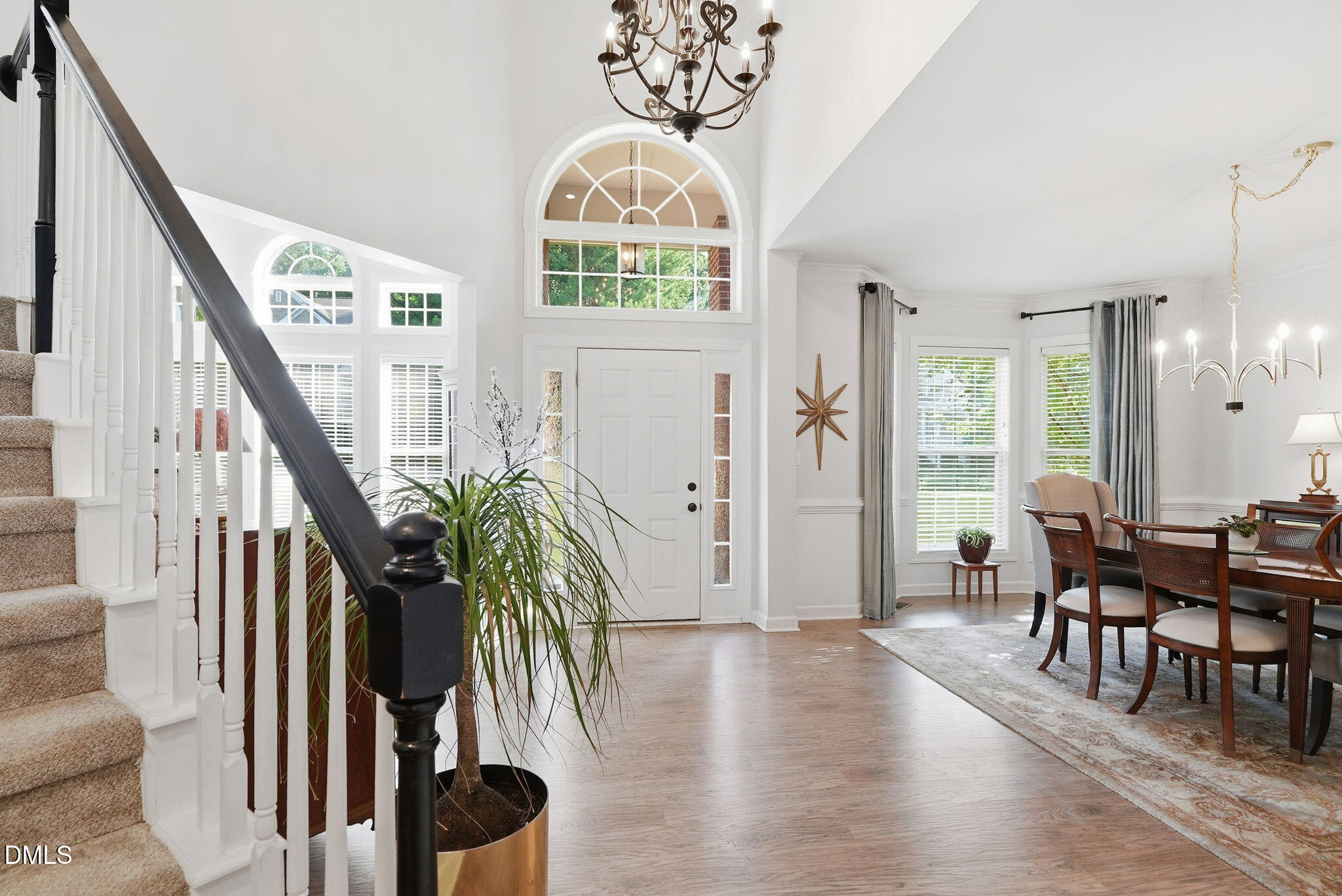5052 Bartons Enclave Lane Raleigh, NC 27613 - Photo 8 of 100