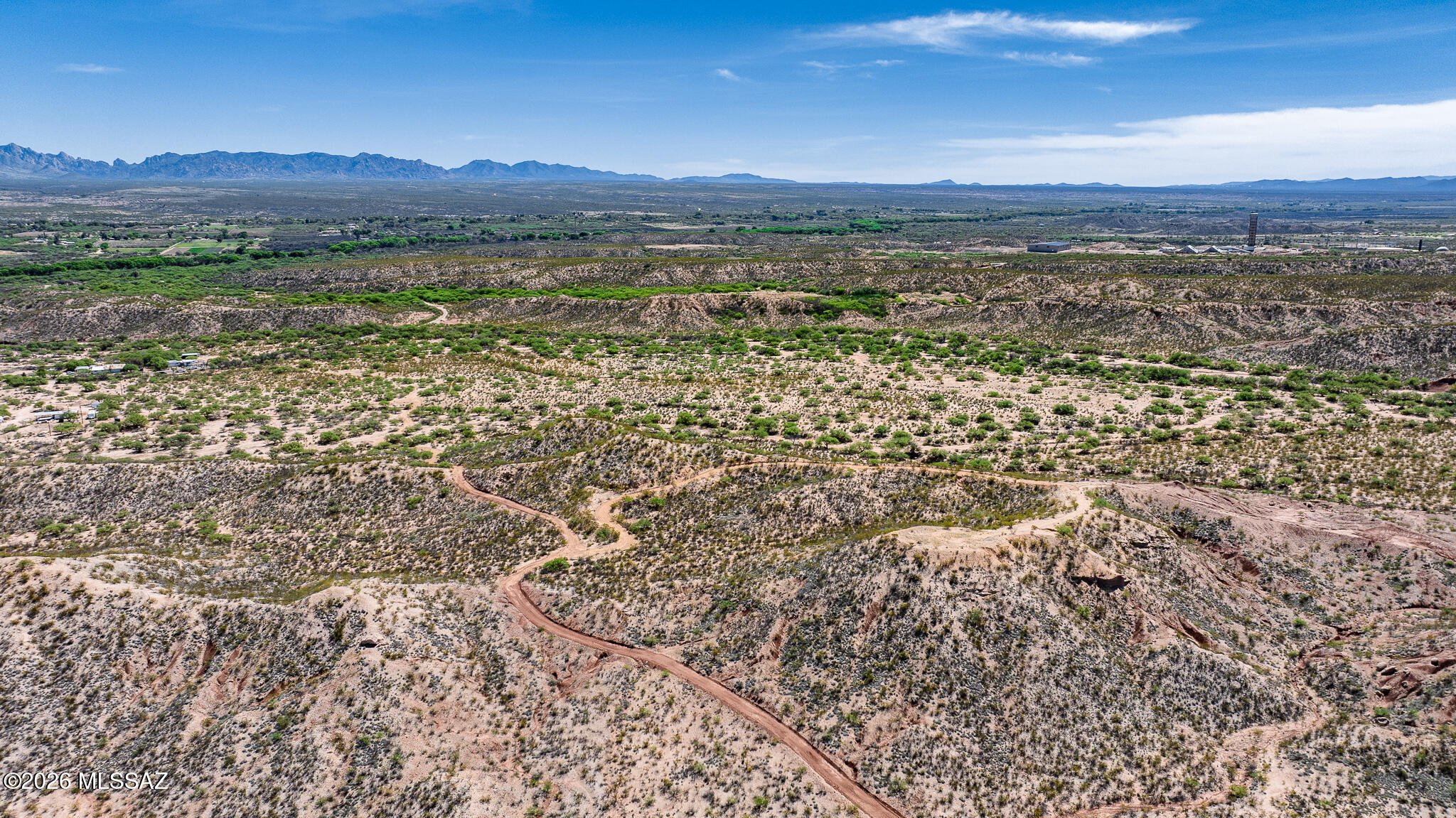 1577 South Flynn Road St. David, AZ 85630 - Photo 7 of 10