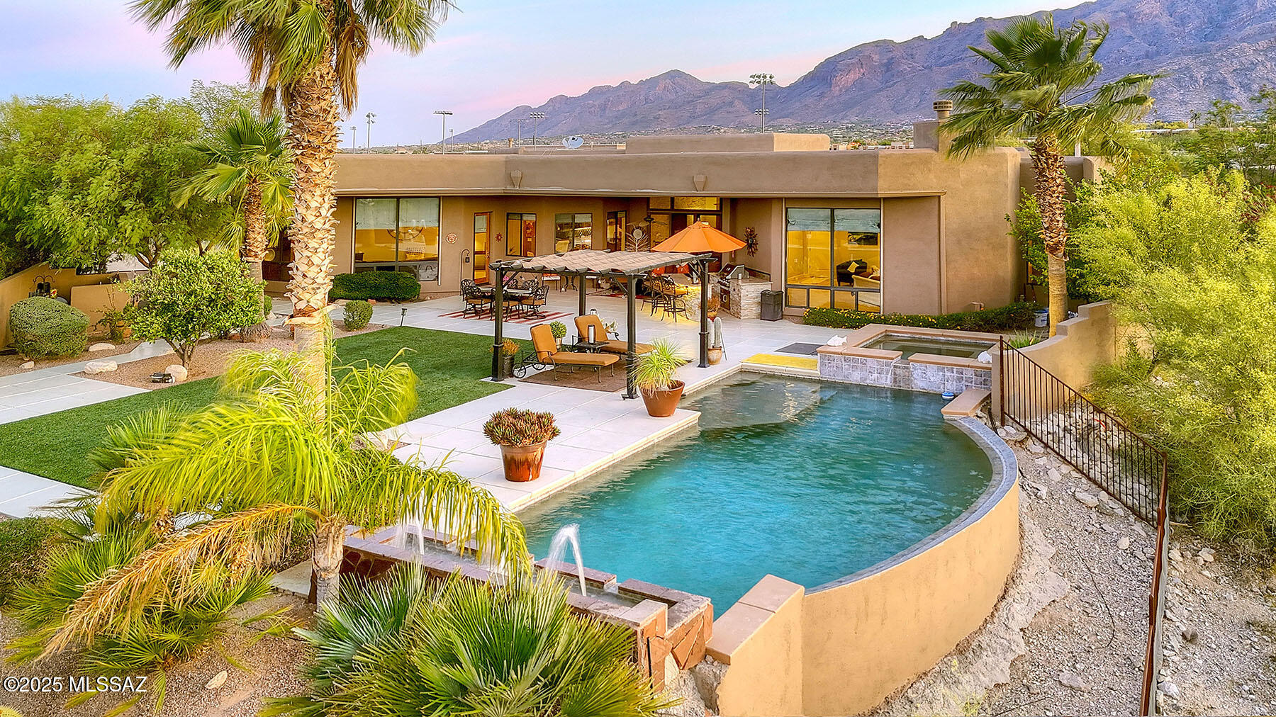5260 North Valley View Road Tucson, AZ 85718 - Photo 25 of 36 Gallery Image 25