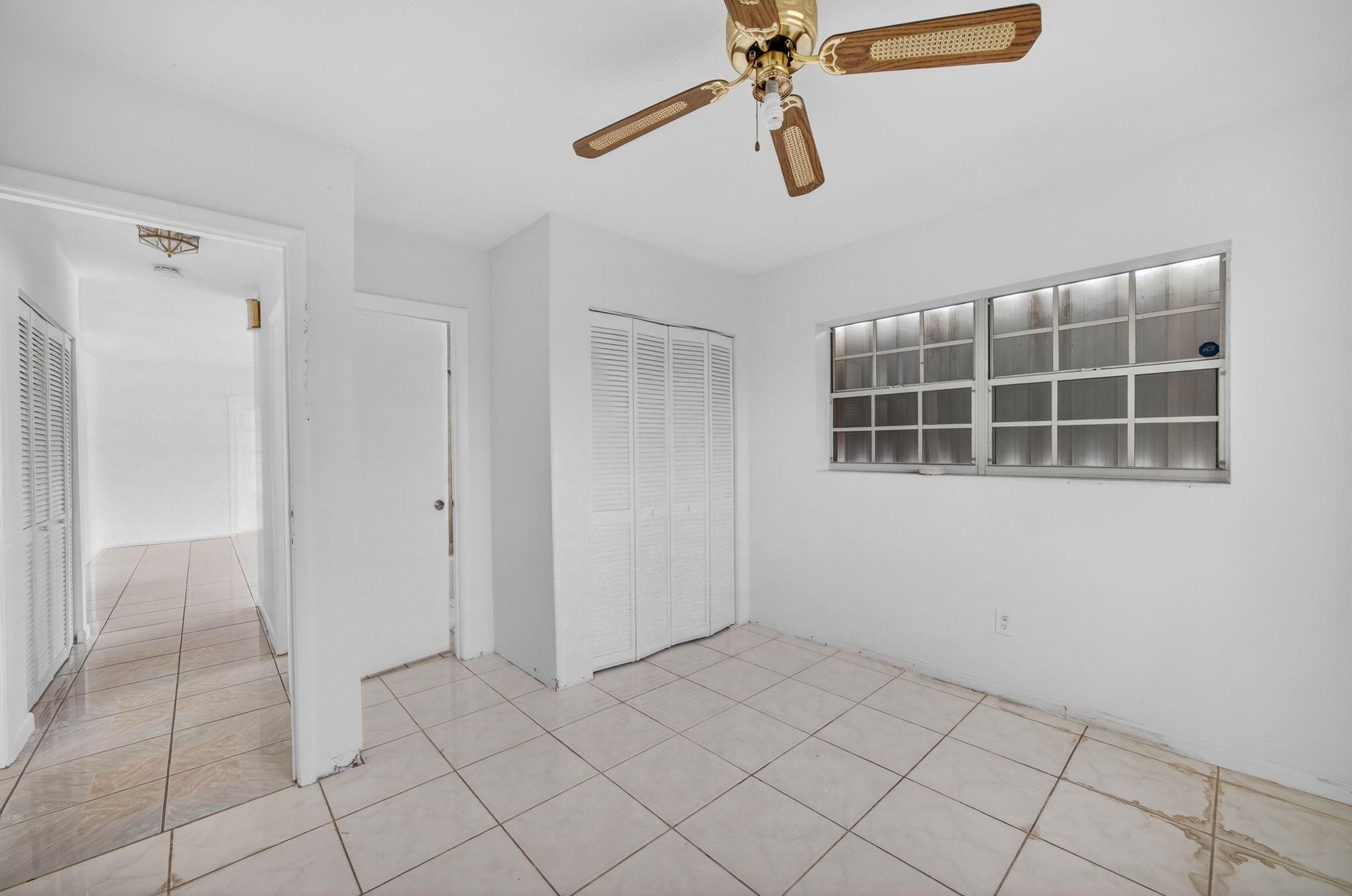 11720 Southwest 176th Street Miami, FL 33177 - Photo 28 of 31 a view of empty room