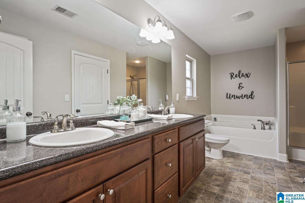 516 River Crest Way Helena, AL 35080 - Photo 21 of 50