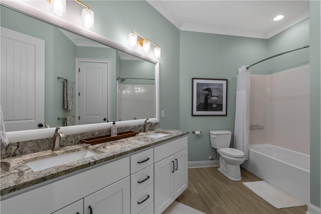 1384 Harbor Ridge Road Seneca, SC 29672 - Photo 42 of 50 Gallery Image 42