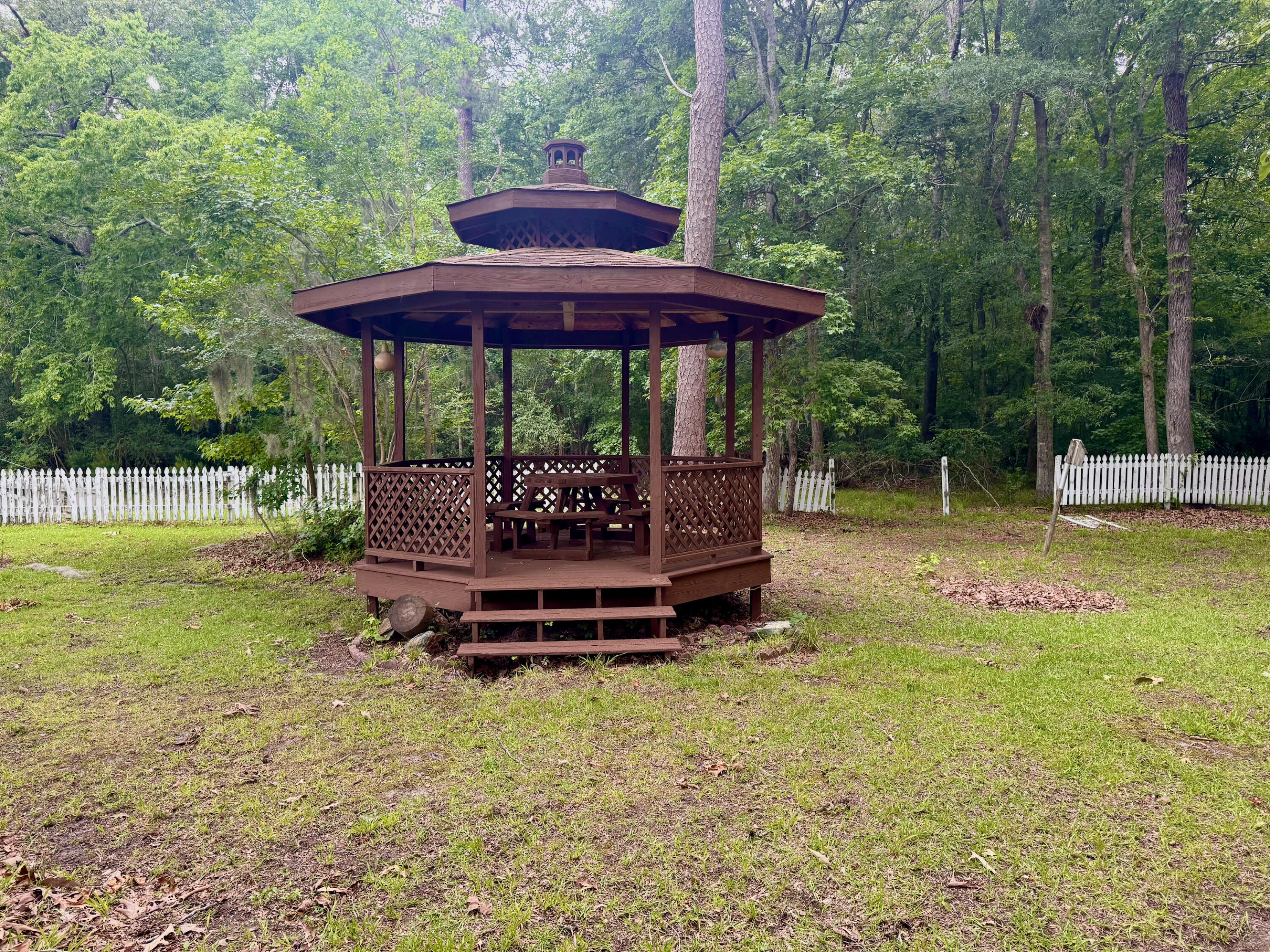 1213 State Rd S-8-806 Moncks Corner, SC 29461 - Photo 5 of 21 GAZEBO