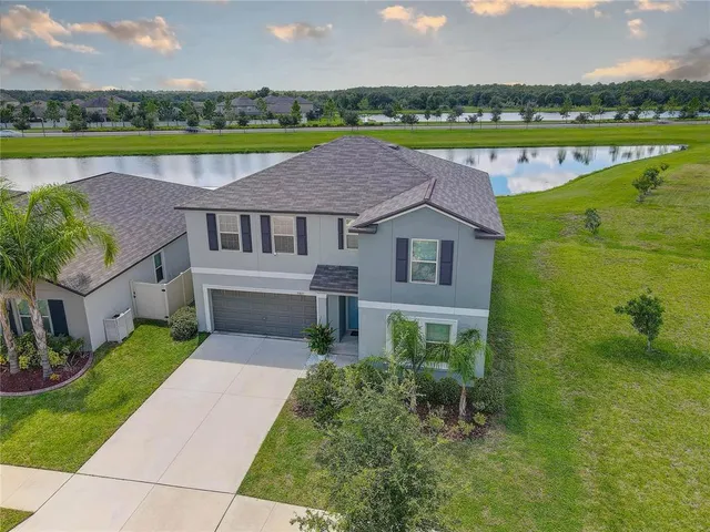 $434,000 | 9805 Alysheba Court, Sun City Center, FL 33573