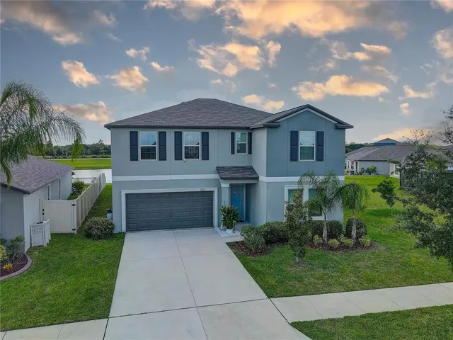 $434,000 | 9805 Alysheba Court, Sun City Center, FL 33573