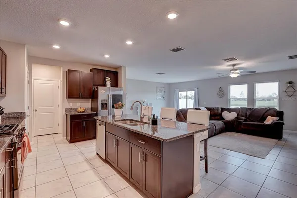 $433,500 | 9805 Alysheba Court, Sun City Center, FL 33573