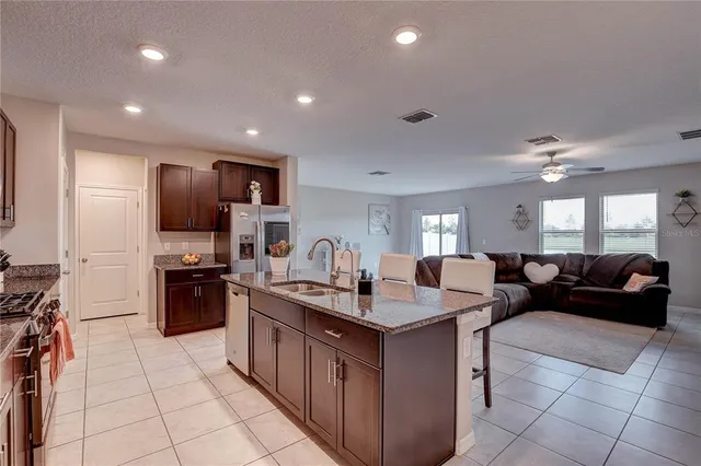 $434,000 | 9805 Alysheba Court, Sun City Center, FL 33573