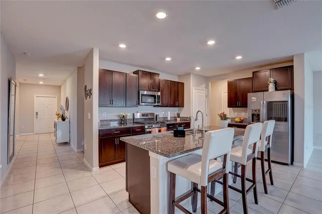 $434,000 | 9805 Alysheba Court, Sun City Center, FL 33573