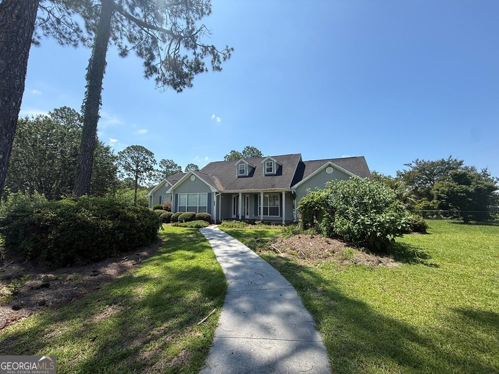 1396 Hutchinson-Parrish Road Adel, GA 31620 - Photo 2 of 29