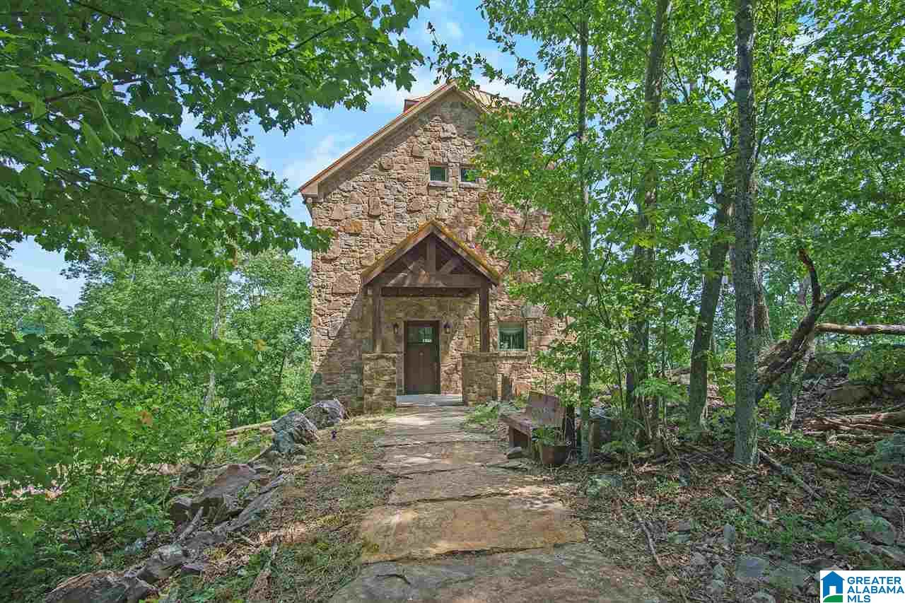 2435 Ridgeview Road Anniston, AL 36207 - Photo 50 of 50