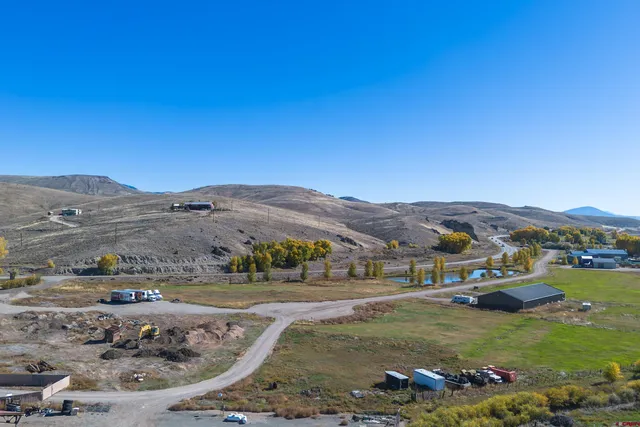 $1,036,728 | 300 Griffing Road, Gunnison, CO 81230