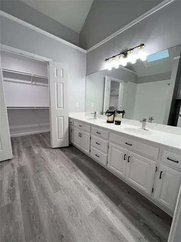 $2,400 | 1437 St Gallen Lane, Lewisville, TX 75067