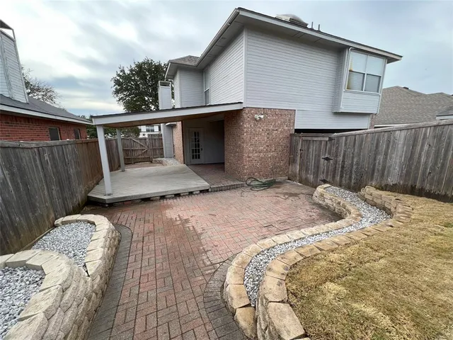 $2,400 | 1437 St Gallen Lane, Lewisville, TX 75067