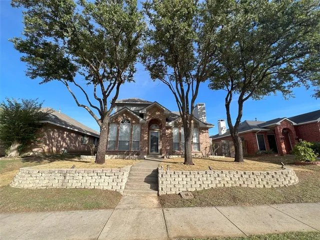 $2,400 | 1437 St Gallen Lane, Lewisville, TX 75067