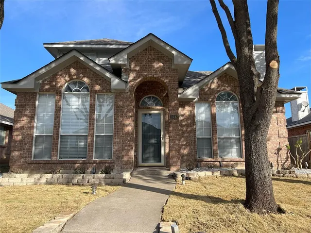 $2,400 | 1437 St Gallen Lane, Lewisville, TX 75067