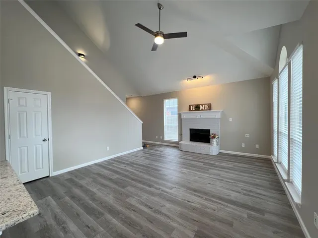 $2,400 | 1437 St Gallen Lane, Lewisville, TX 75067