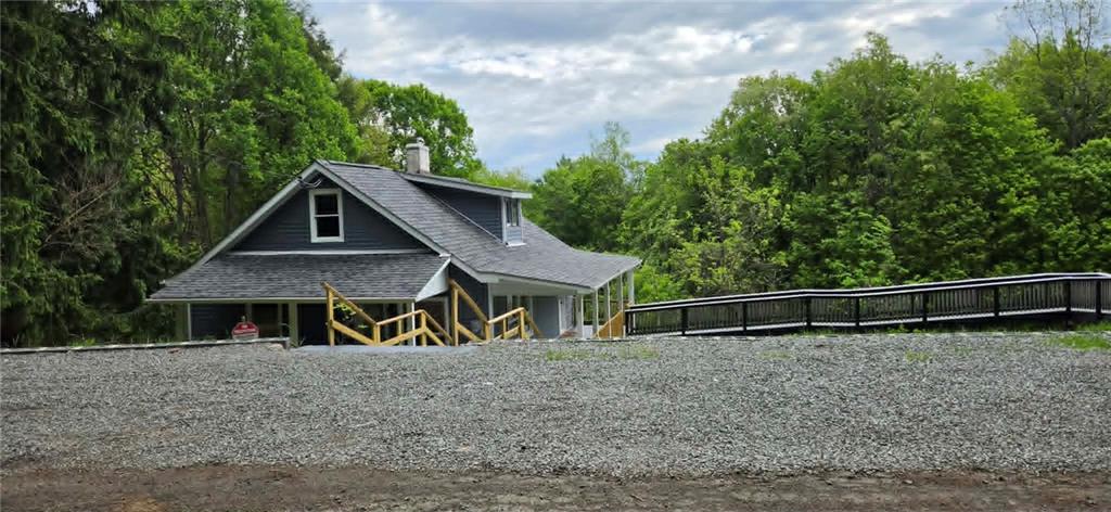 132 Cherry Tree Road Grindstone, PA 15442 - Photo 4 of 46