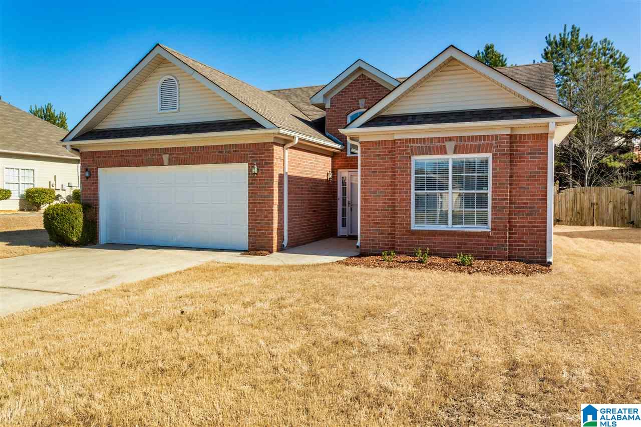 5128 Candlebrook Terrace Bessemer, AL 35022 - Photo 3 of 34