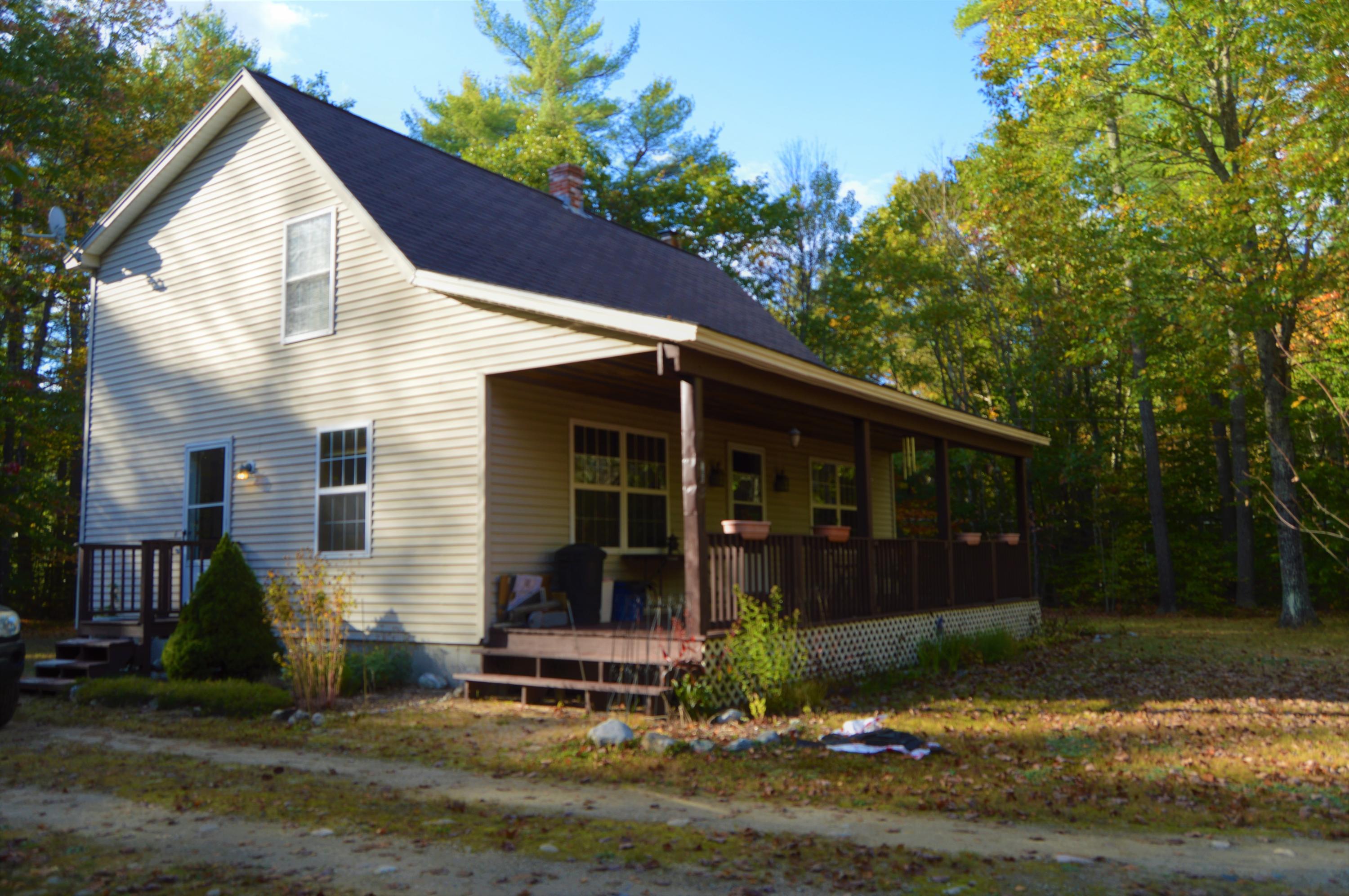 166 Snow Hill Road New Gloucester, ME 04260 - Photo 1 of 31 166 Snow Hill Rd, NG