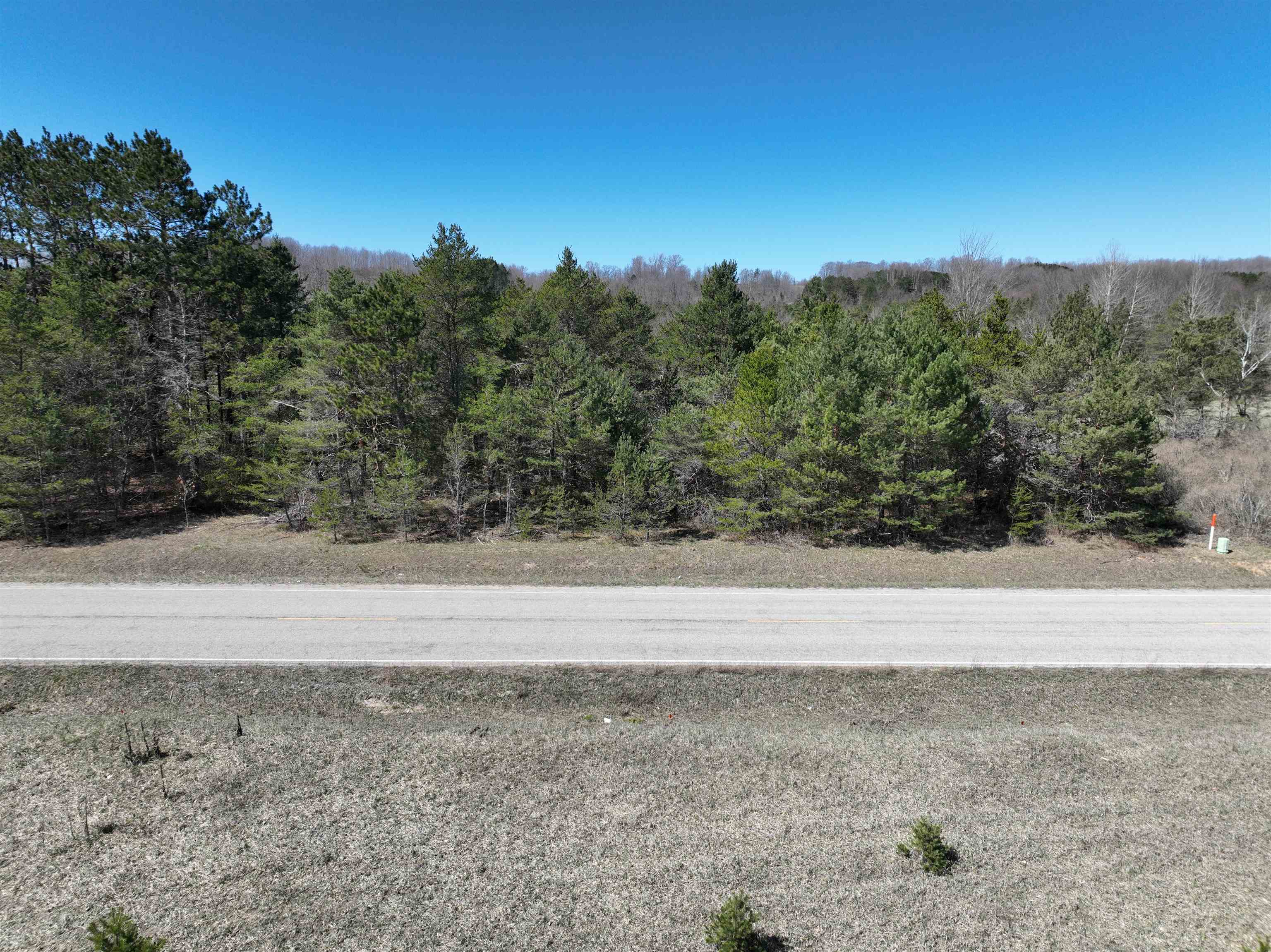 43 North 43 1/2 Road, Unit PARCEL A Manton, MI 49663 - Photo 11 of 49